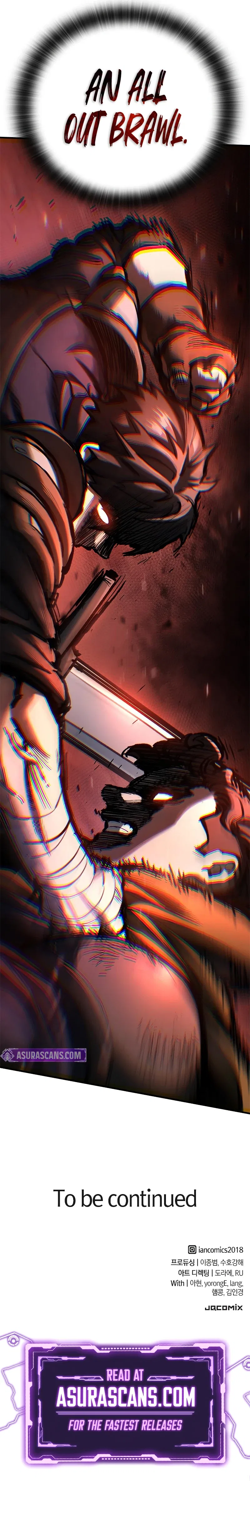 Eternally Regressing Knight Chapter 61 – Page 14
