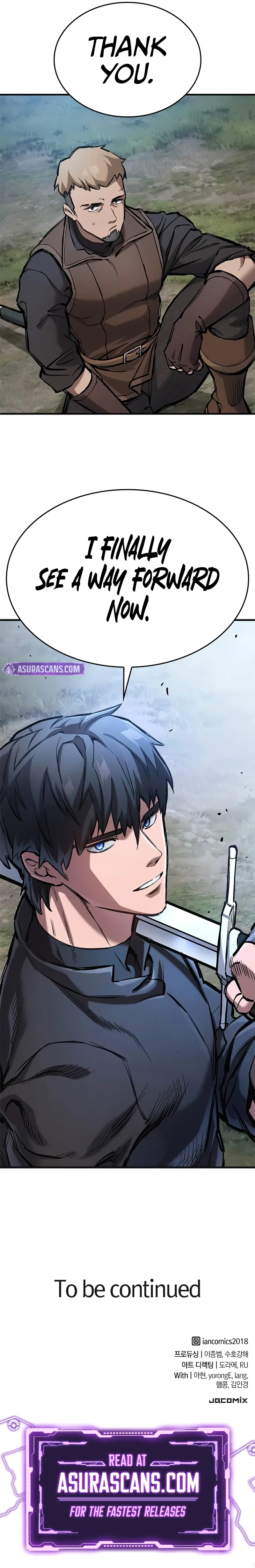 Eternally Regressing Knight Chapter 60 – Page 15