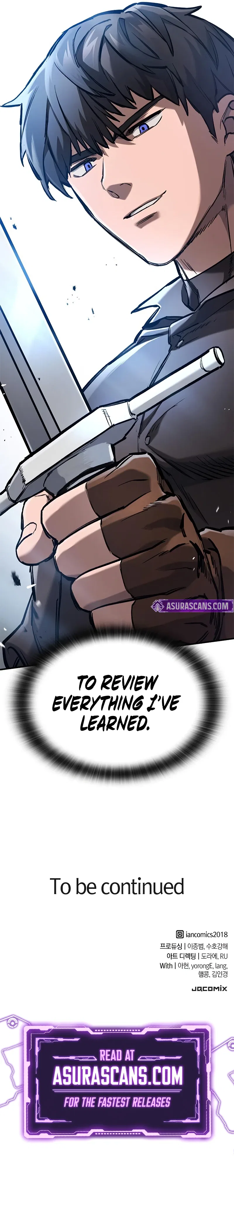Eternally Regressing Knight Chapter 58 – Page 12