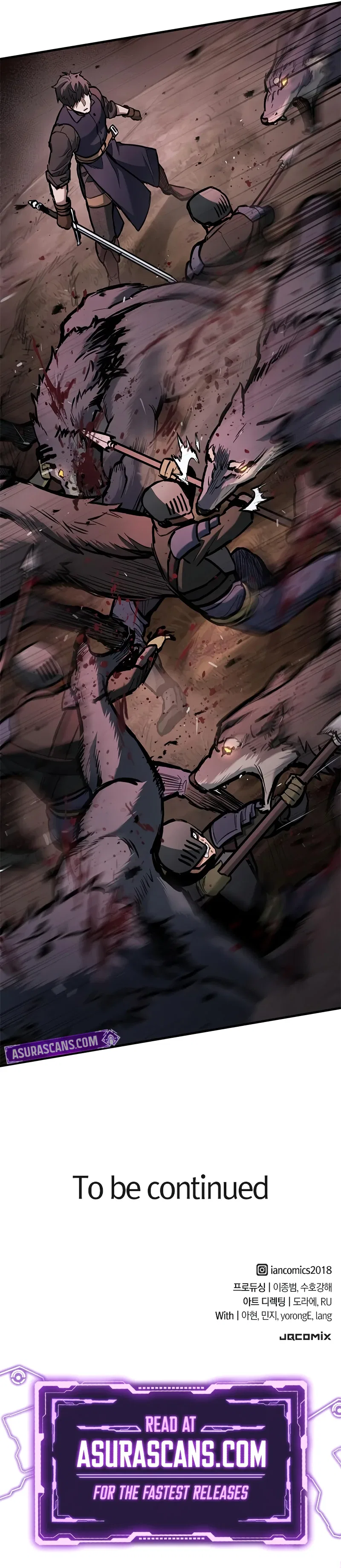 Eternally Regressing Knight Chapter 52 – Page 13