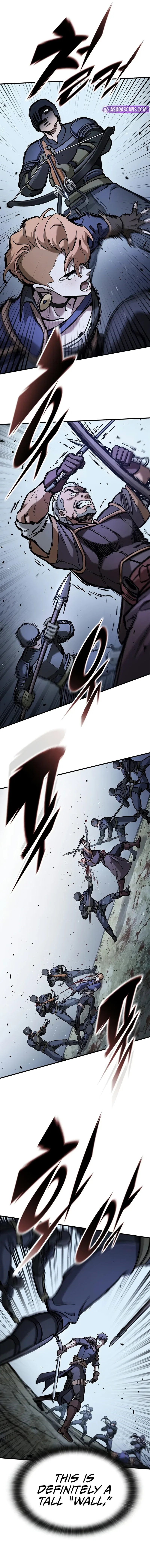 Eternally Regressing Knight Chapter 48 – Page 5