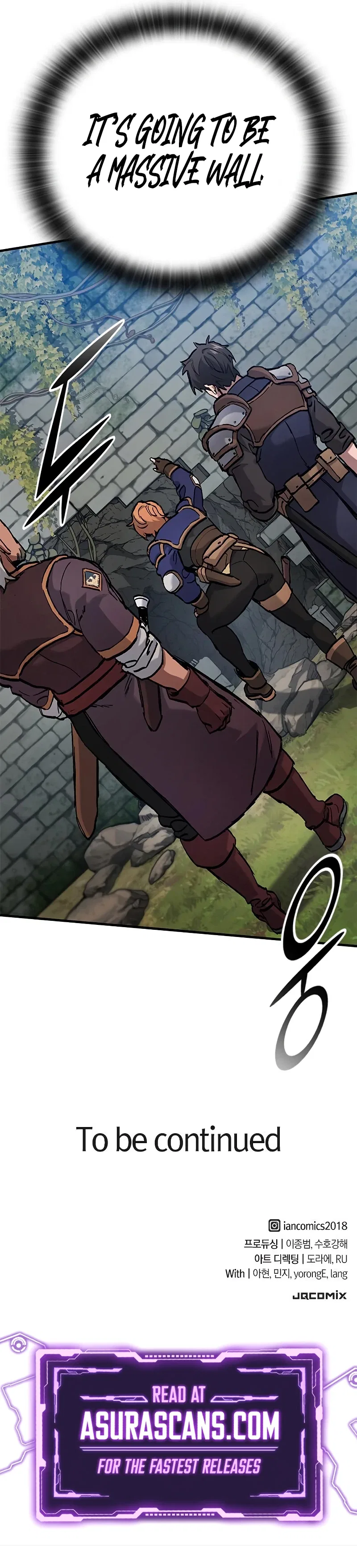 Eternally Regressing Knight Chapter 47 – Page 13