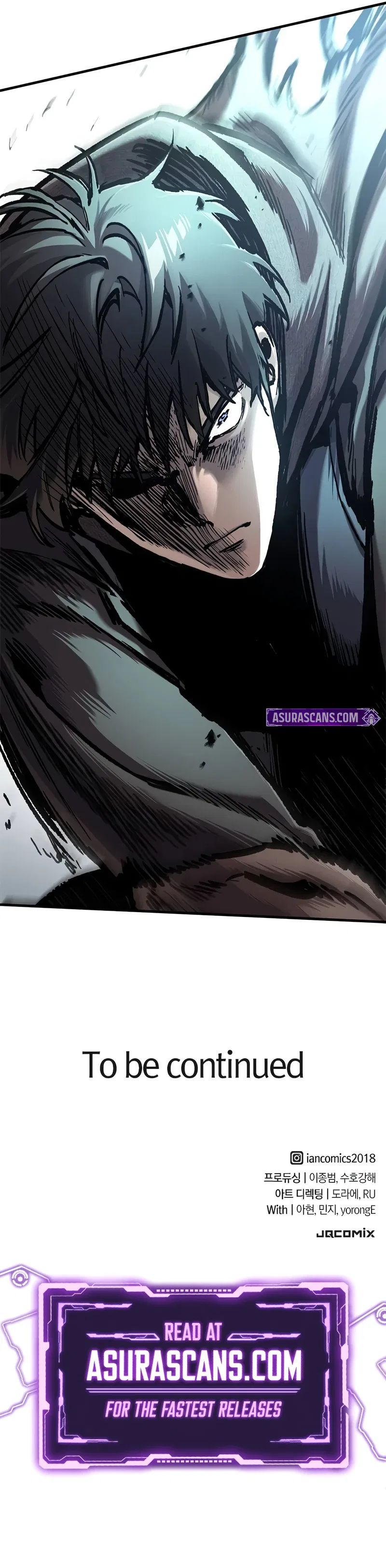 Eternally Regressing Knight Chapter 43 – Page 14
