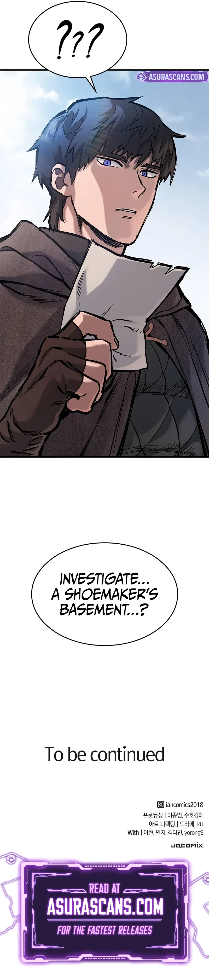 Eternally Regressing Knight Chapter 40 – Page 12
