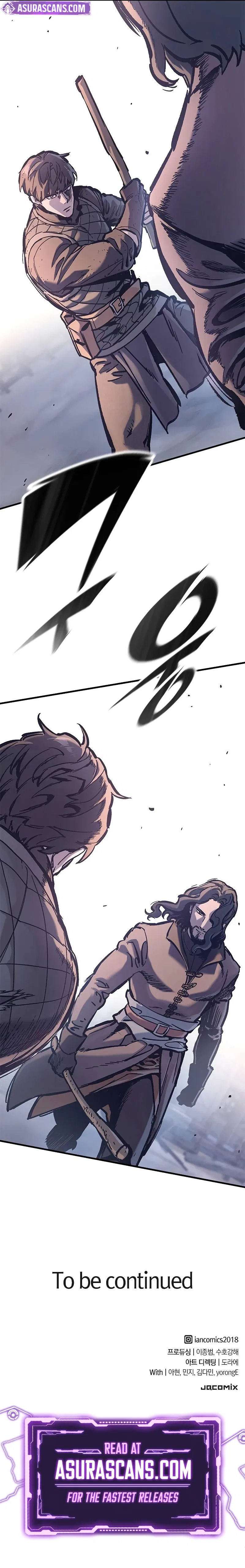 Eternally Regressing Knight Chapter 38 – Page 11