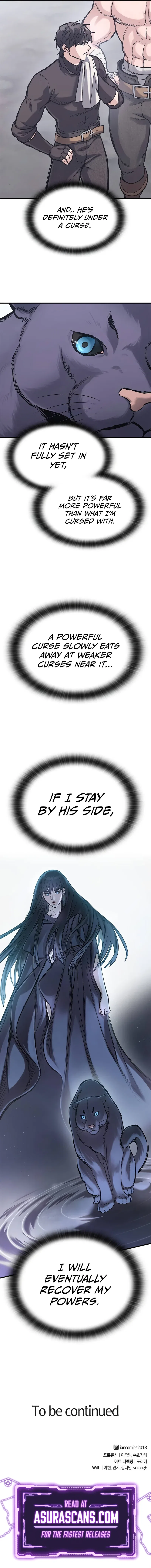 Eternally Regressing Knight Chapter 33 – Page 12