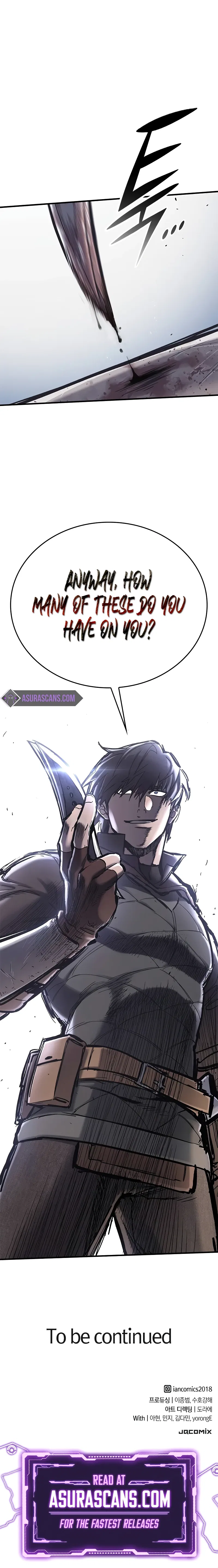 Eternally Regressing Knight Chapter 29 – Page 13
