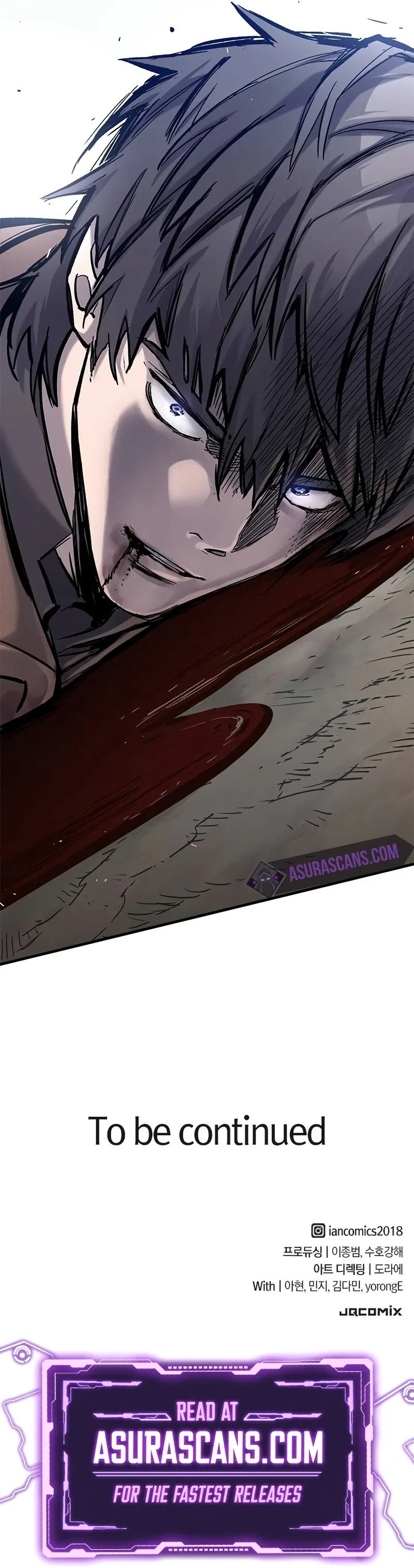 Eternally Regressing Knight Chapter 27 – Page 13