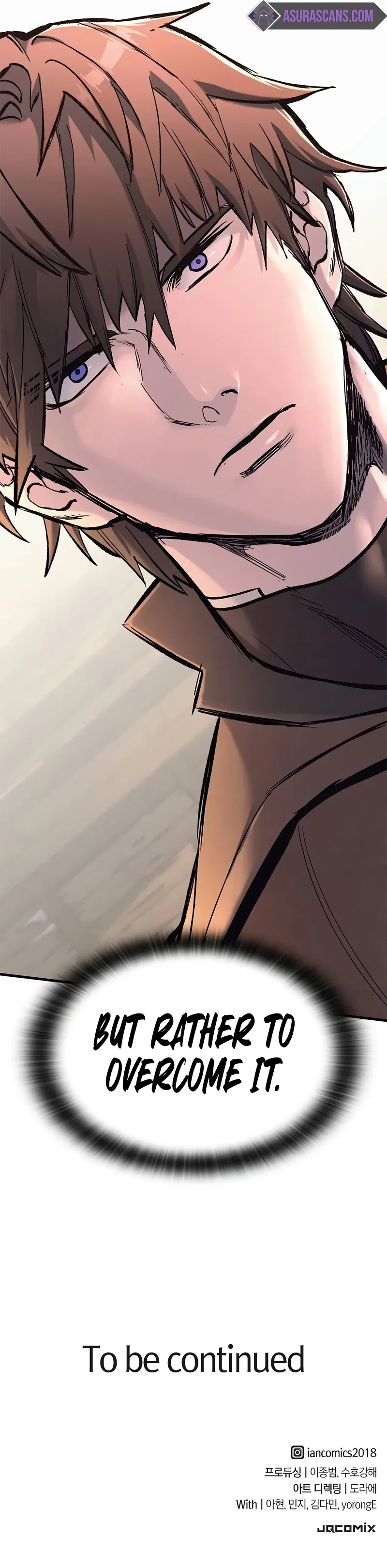 Eternally Regressing Knight Chapter 26 – Page 14