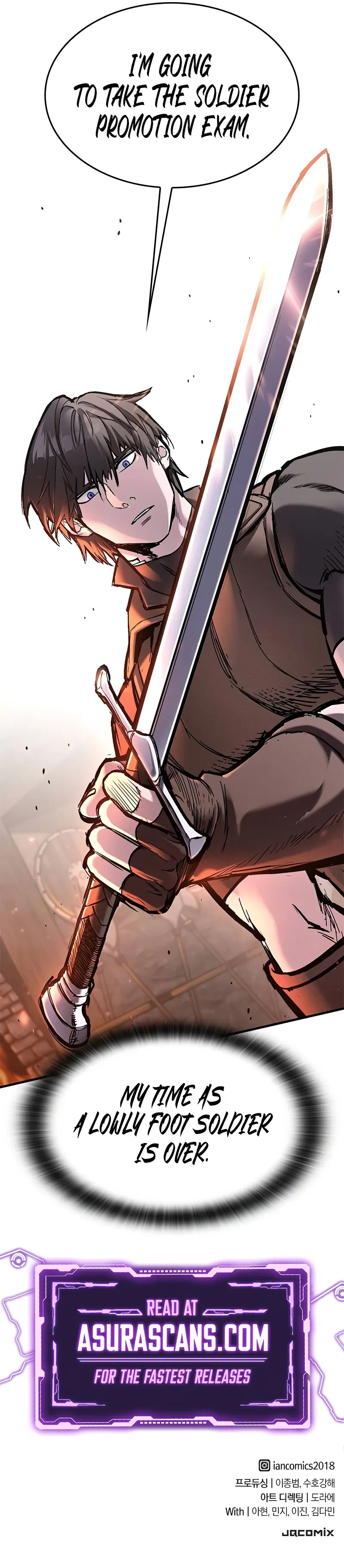 Eternally Regressing Knight Chapter 24 – Page 14