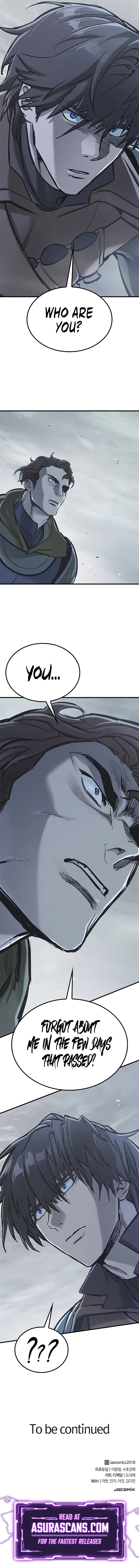 Eternally Regressing Knight Chapter 19 – Page 16