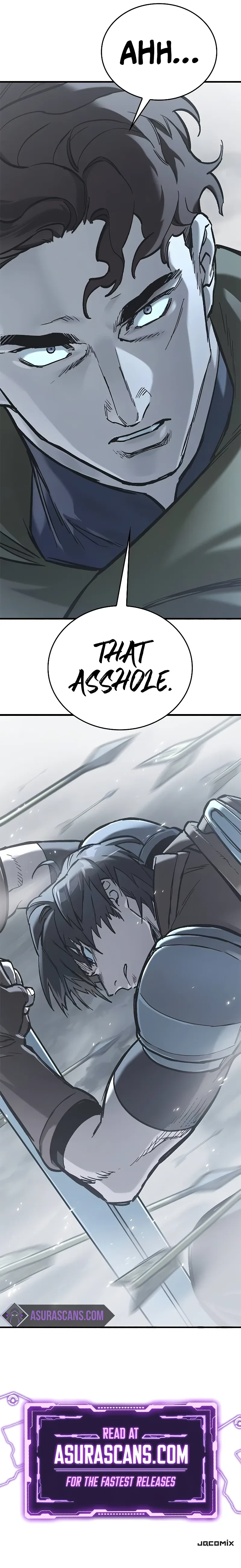 Eternally Regressing Knight Chapter 16 – Page 18