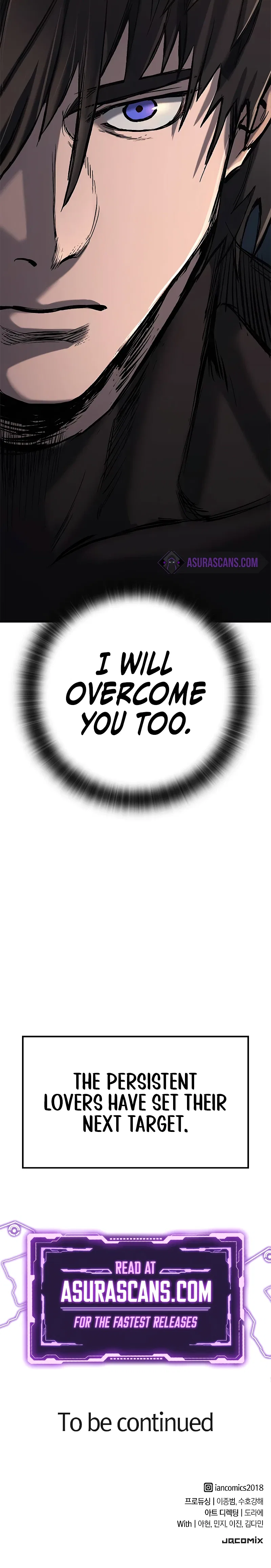 Eternally Regressing Knight Chapter 14 – Page 18