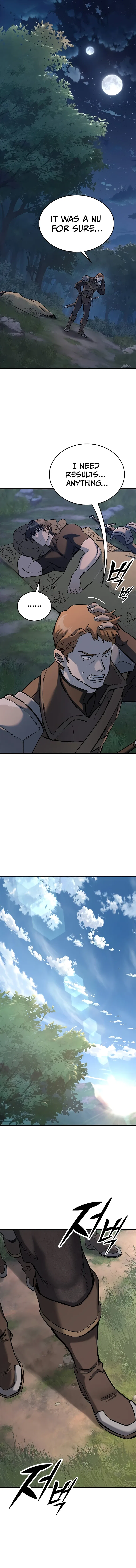 Eternally Regressing Knight Chapter 10 – Page 15