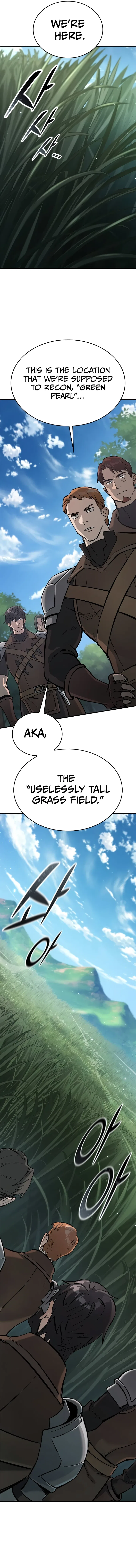 Eternally Regressing Knight Chapter 10 – Page 16