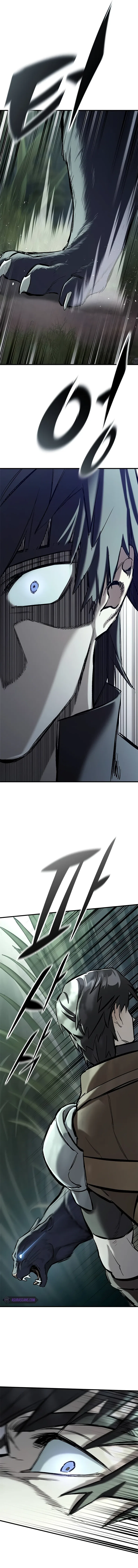 Eternally Regressing Knight Chapter 10 – Page 19