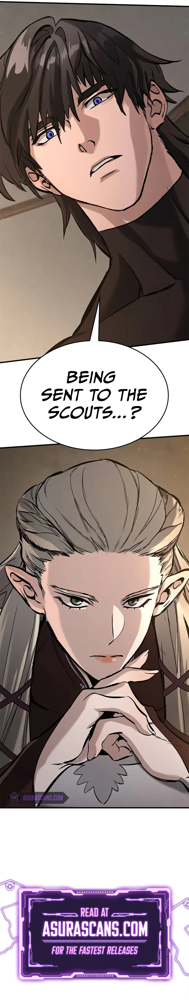 Eternally Regressing Knight Chapter 9 – Page 19