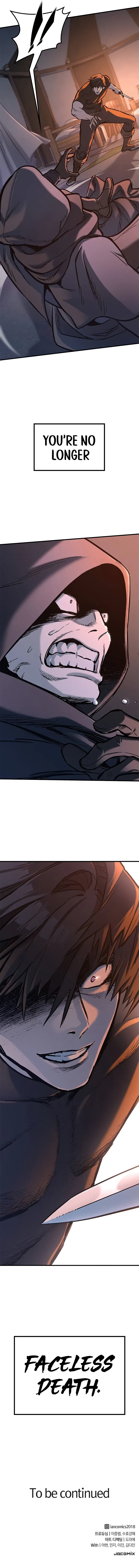 Eternally Regressing Knight Chapter 7 – Page 19