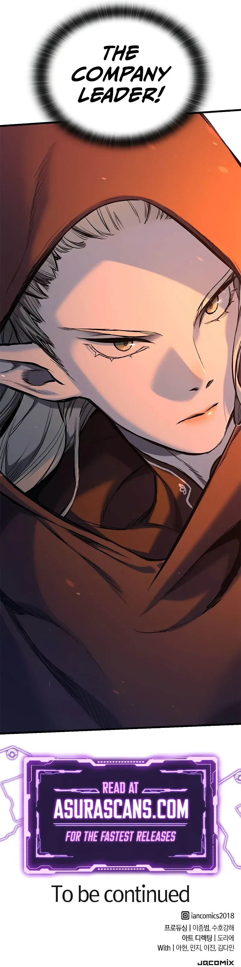 Eternally Regressing Knight Chapter 5 – Page 19