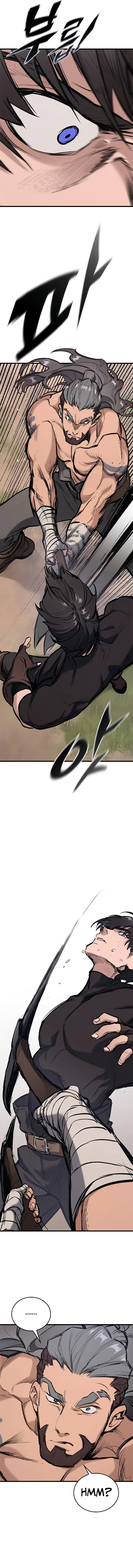 Eternally Regressing Knight Chapter 2 – Page 12