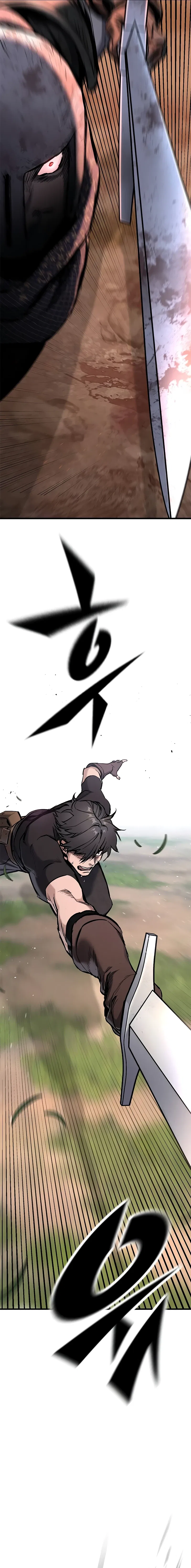 Eternally Regressing Knight Chapter 2 – Page 18