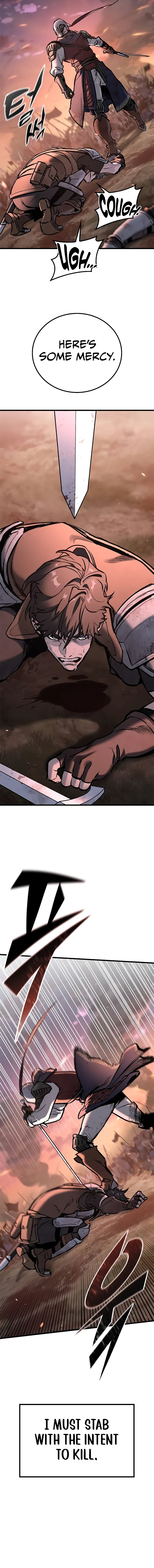 Eternally Regressing Knight Chapter 2 – Page 23
