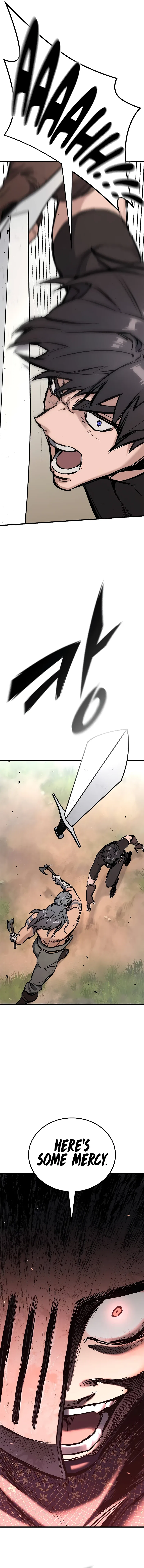 Eternally Regressing Knight Chapter 2 – Page 24