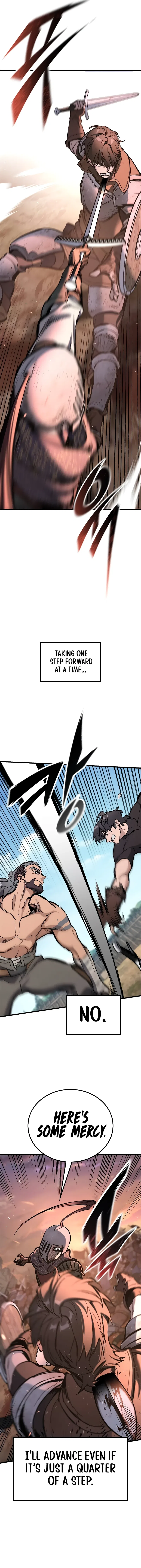 Eternally Regressing Knight Chapter 2 – Page 25