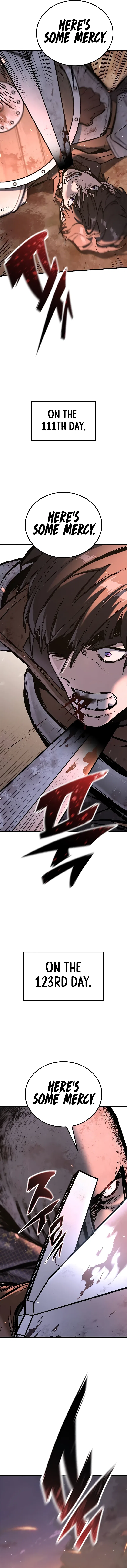 Eternally Regressing Knight Chapter 2 – Page 26