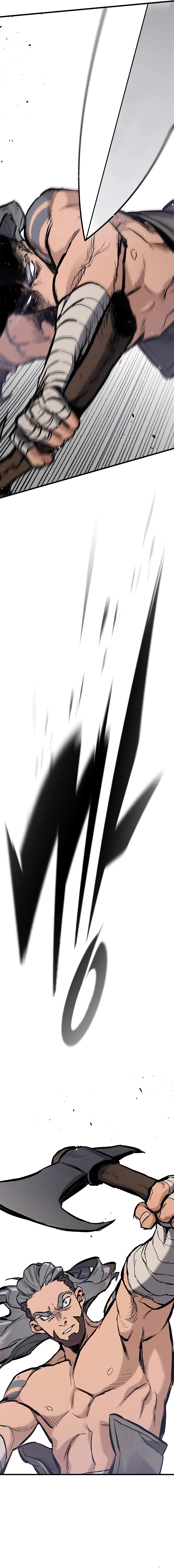 Eternally Regressing Knight Chapter 2 – Page 28