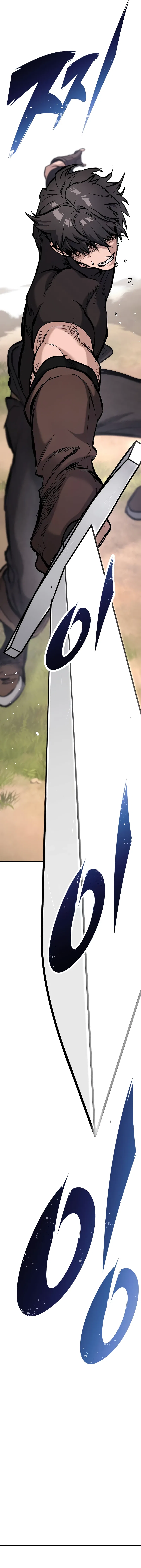 Eternally Regressing Knight Chapter 2 – Page 29