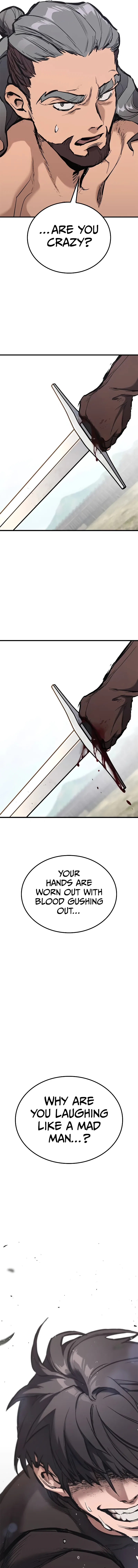 Eternally Regressing Knight Chapter 2 – Page 30