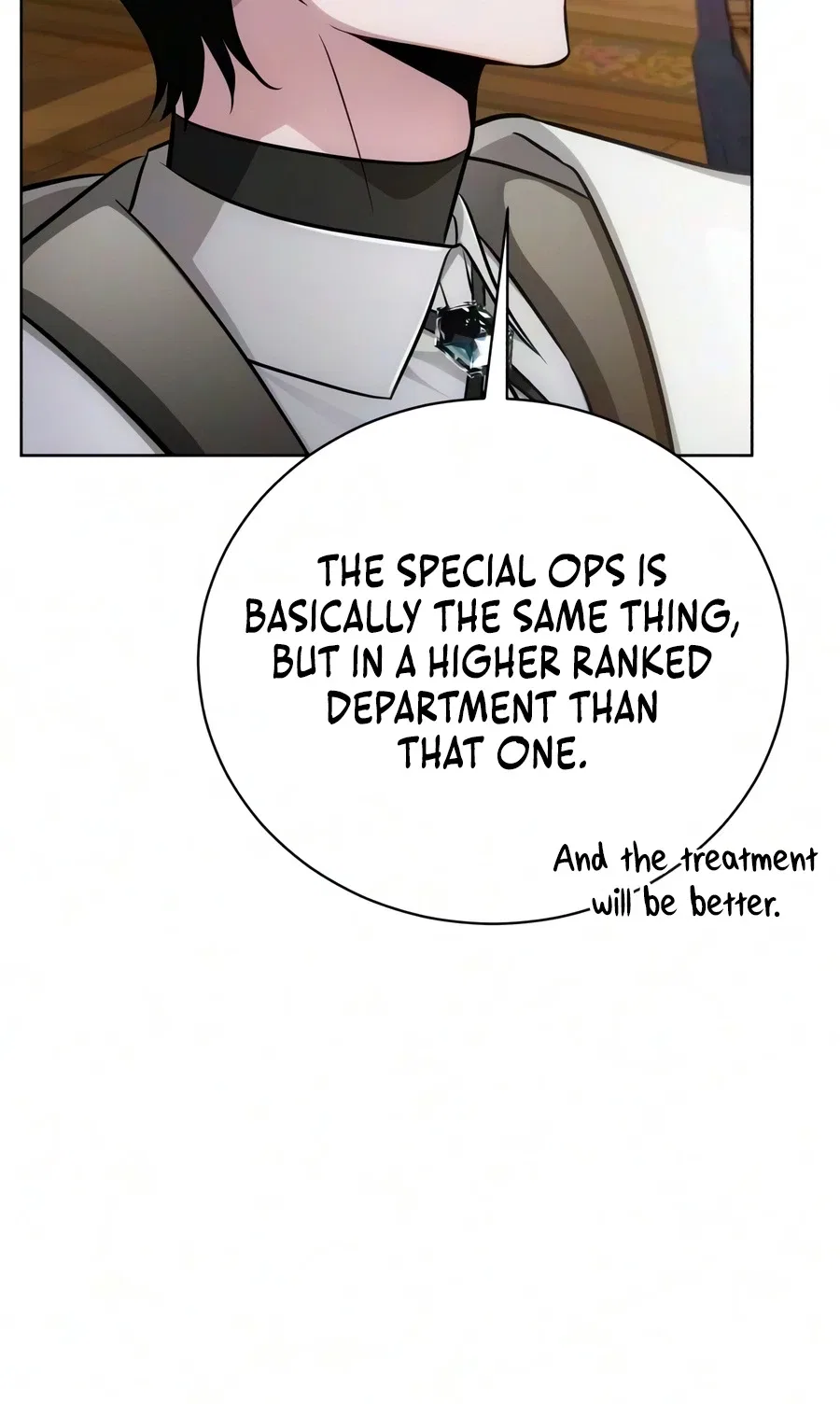 The Magic Tower's Problem Child Chapter 53 – Page 5