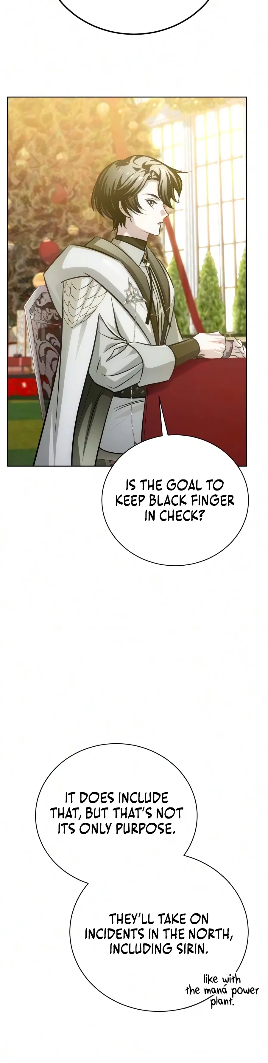 The Magic Tower's Problem Child Chapter 52 – Page 9