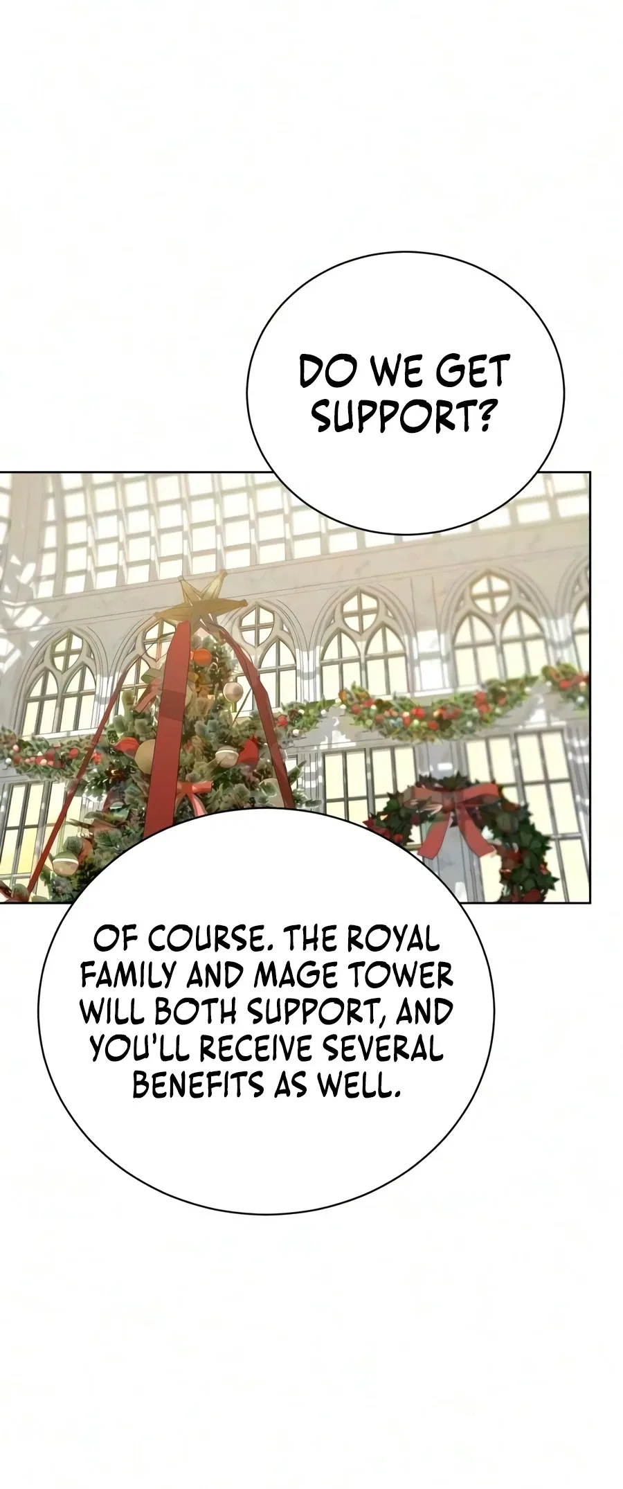 The Magic Tower's Problem Child Chapter 52 – Page 11