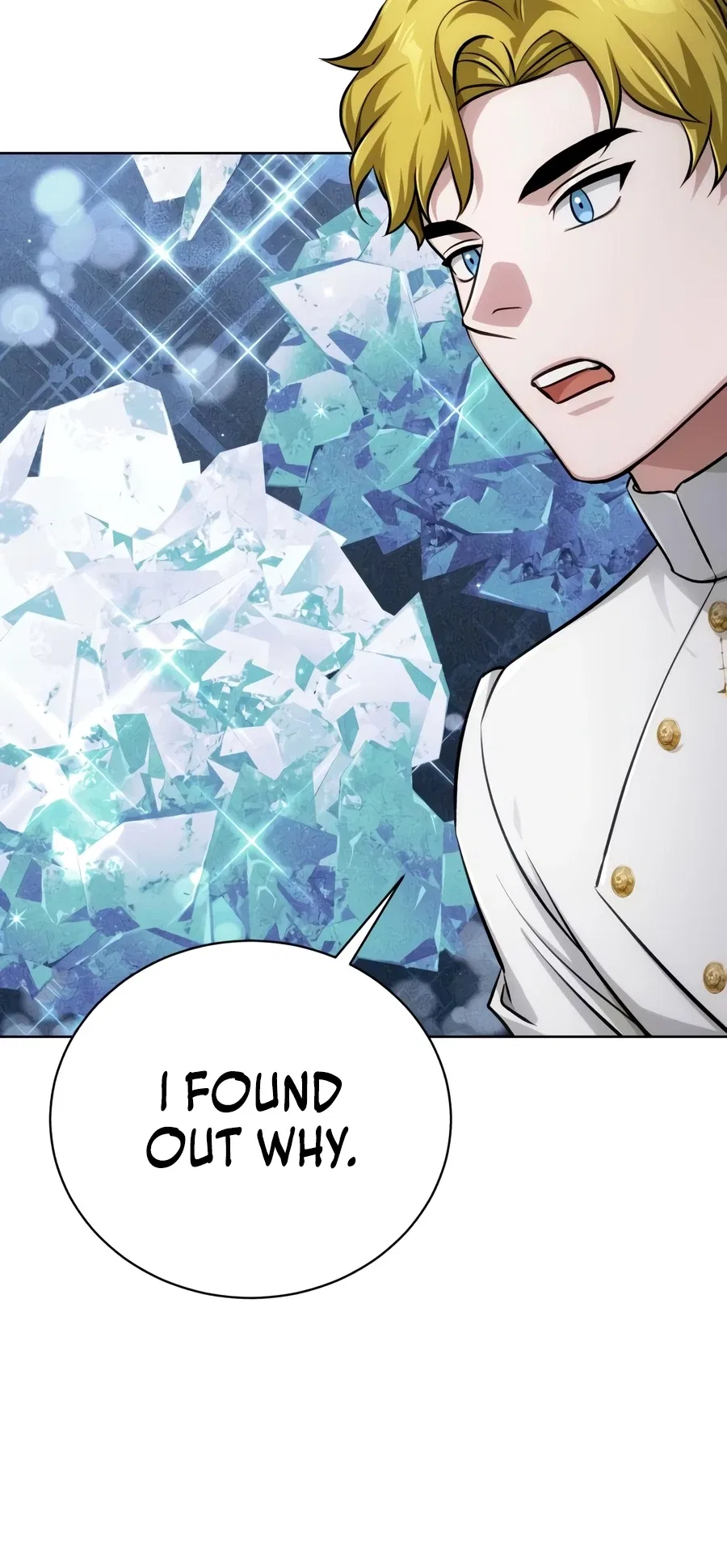 The Magic Tower's Problem Child Chapter 50 – Page 3