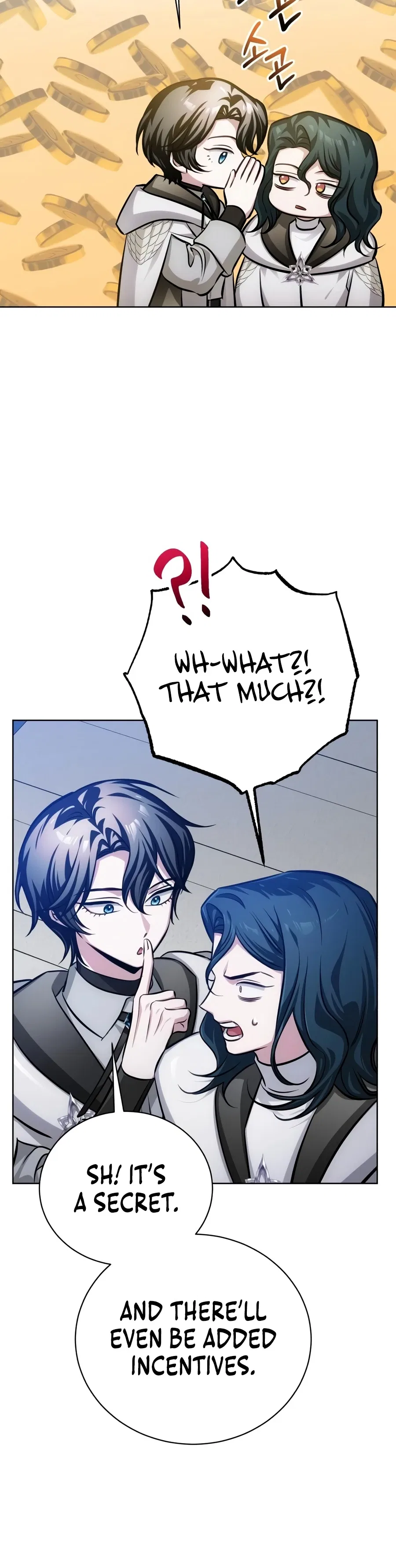 The Magic Tower's Problem Child Chapter 50 – Page 13
