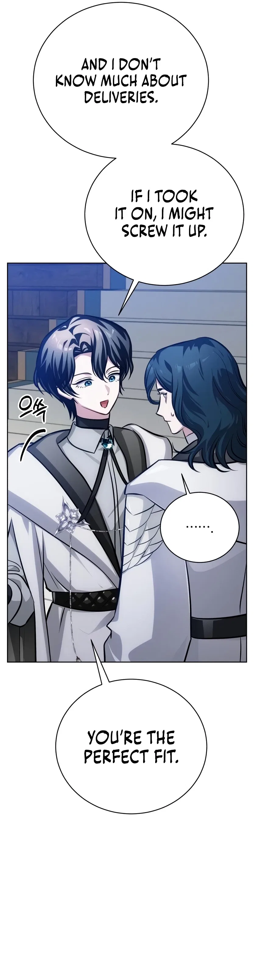The Magic Tower's Problem Child Chapter 50 – Page 15