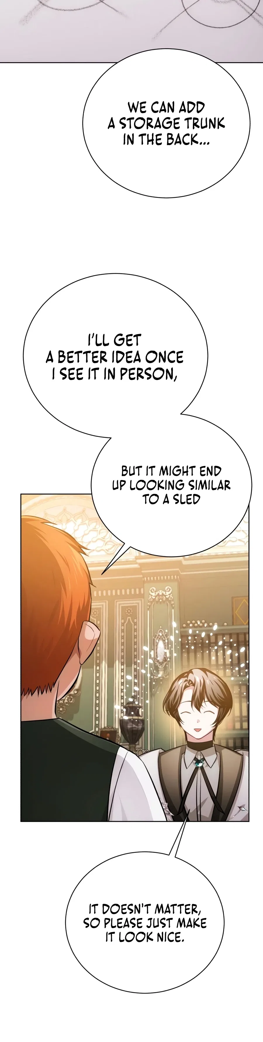 The Magic Tower's Problem Child Chapter 49 – Page 7