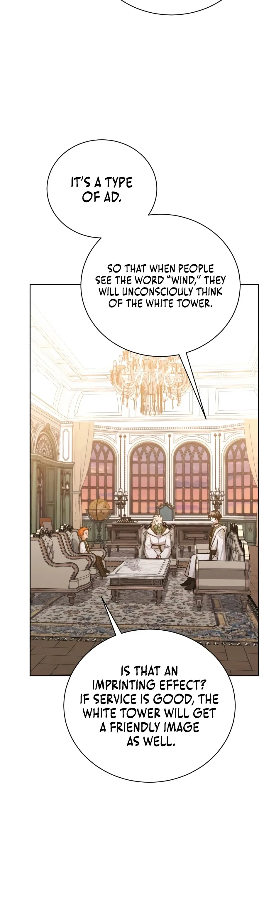 The Magic Tower's Problem Child Chapter 49 – Page 11
