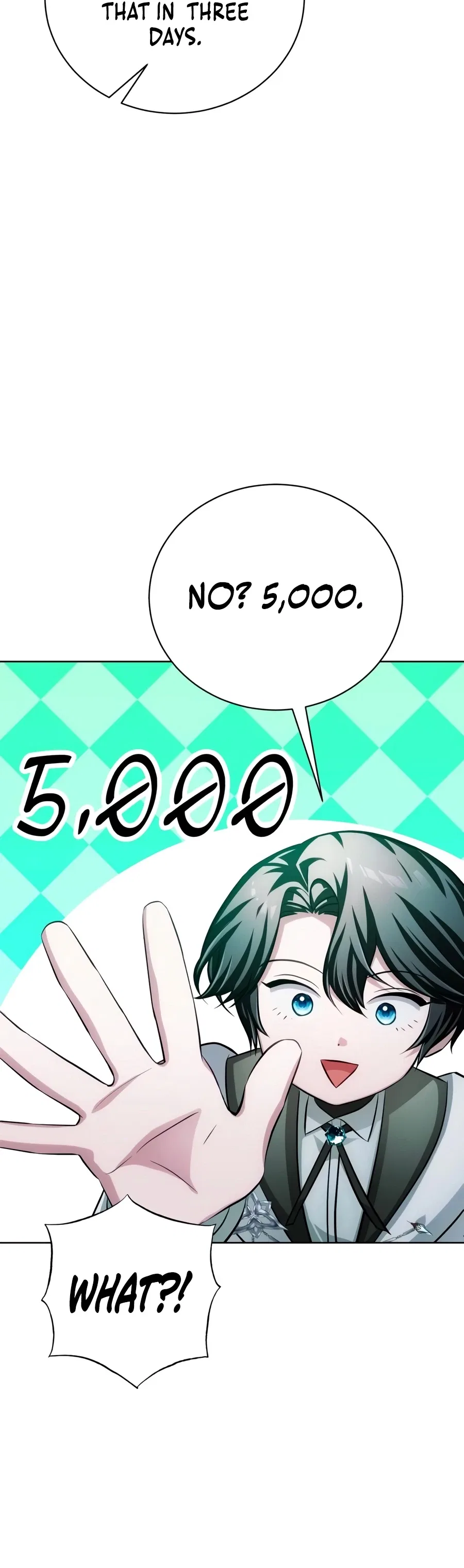 The Magic Tower's Problem Child Chapter 49 – Page 13