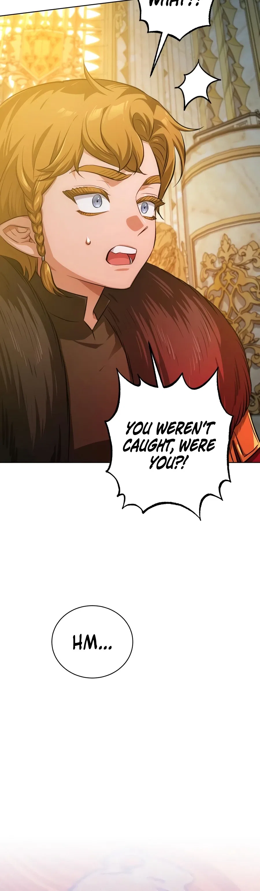 The Magic Tower's Problem Child Chapter 48 – Page 6