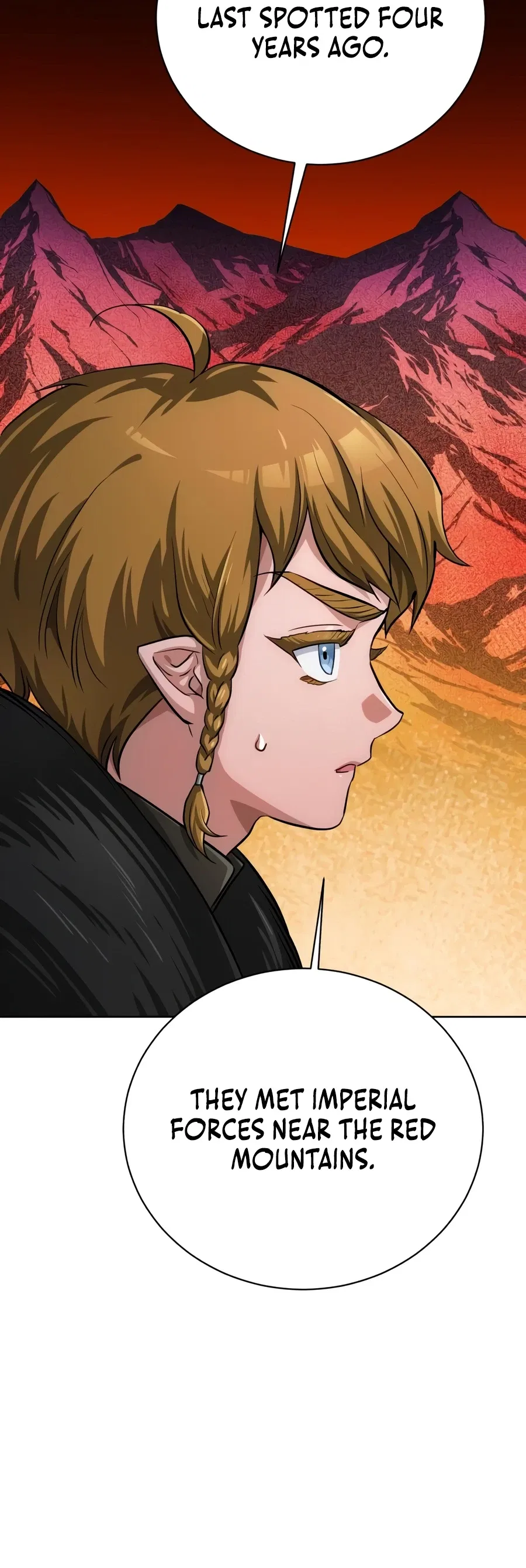 The Magic Tower's Problem Child Chapter 48 – Page 8