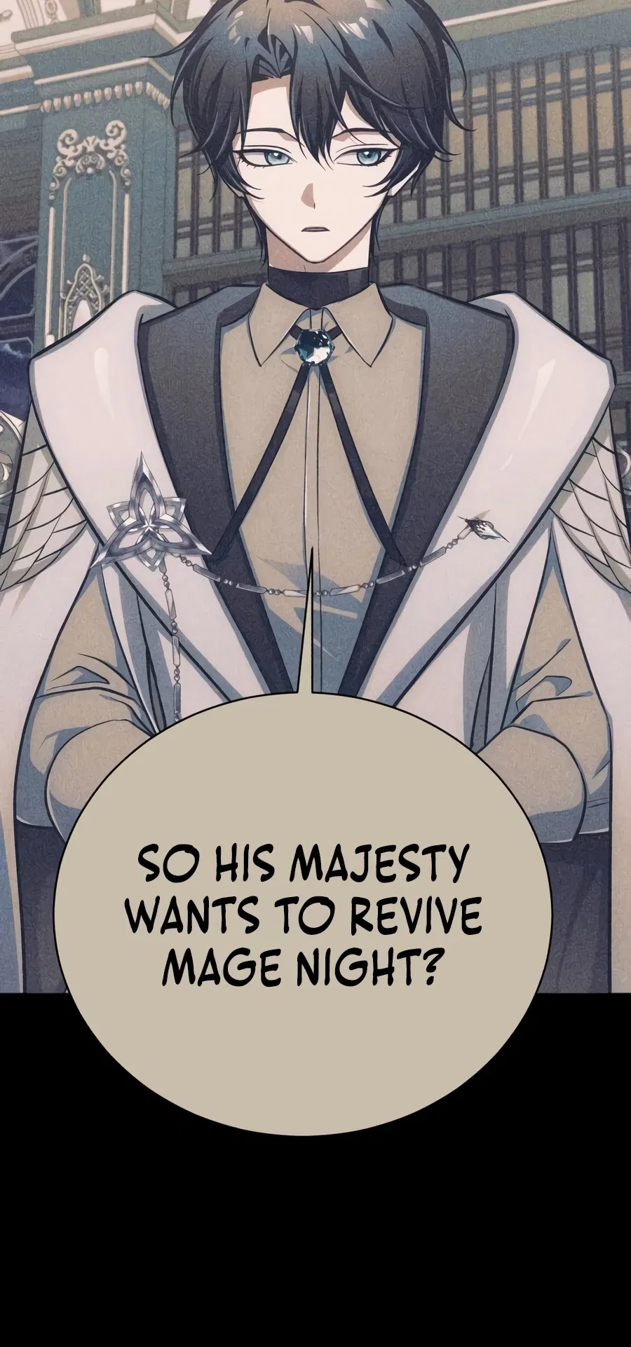The Magic Tower's Problem Child Chapter 48 – Page 10