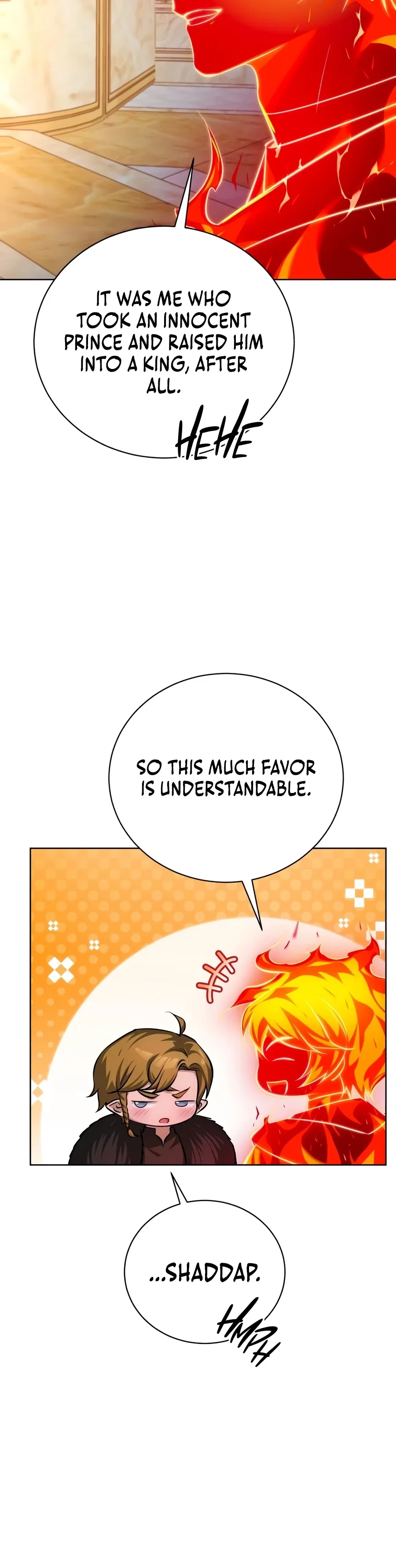 The Magic Tower's Problem Child Chapter 48 – Page 14