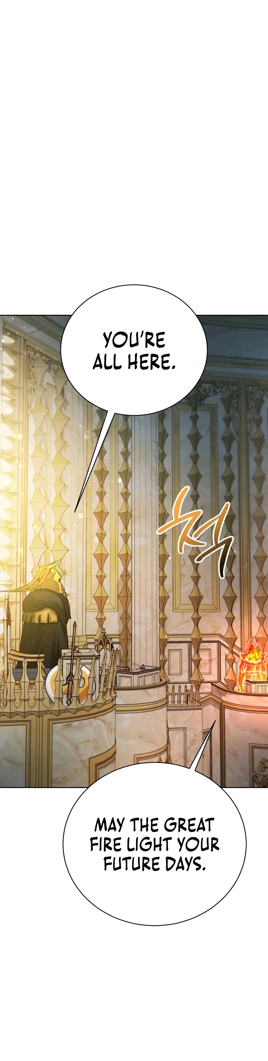The Magic Tower's Problem Child Chapter 47 – Page 5