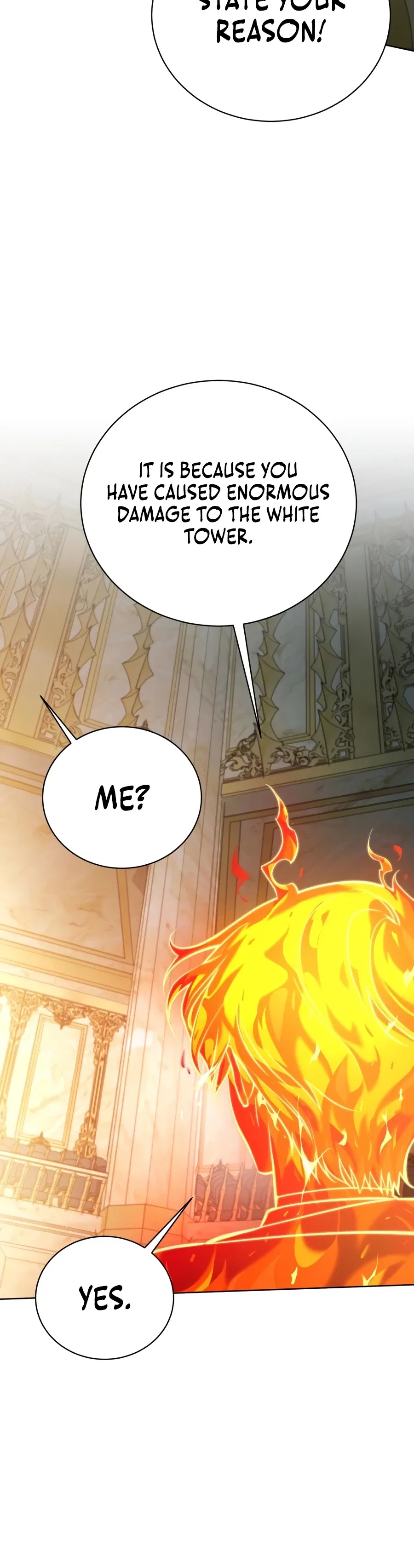 The Magic Tower's Problem Child Chapter 47 – Page 9