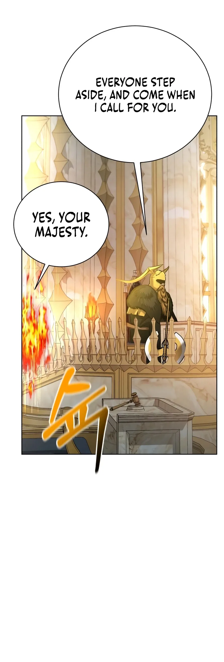 The Magic Tower's Problem Child Chapter 47 – Page 13