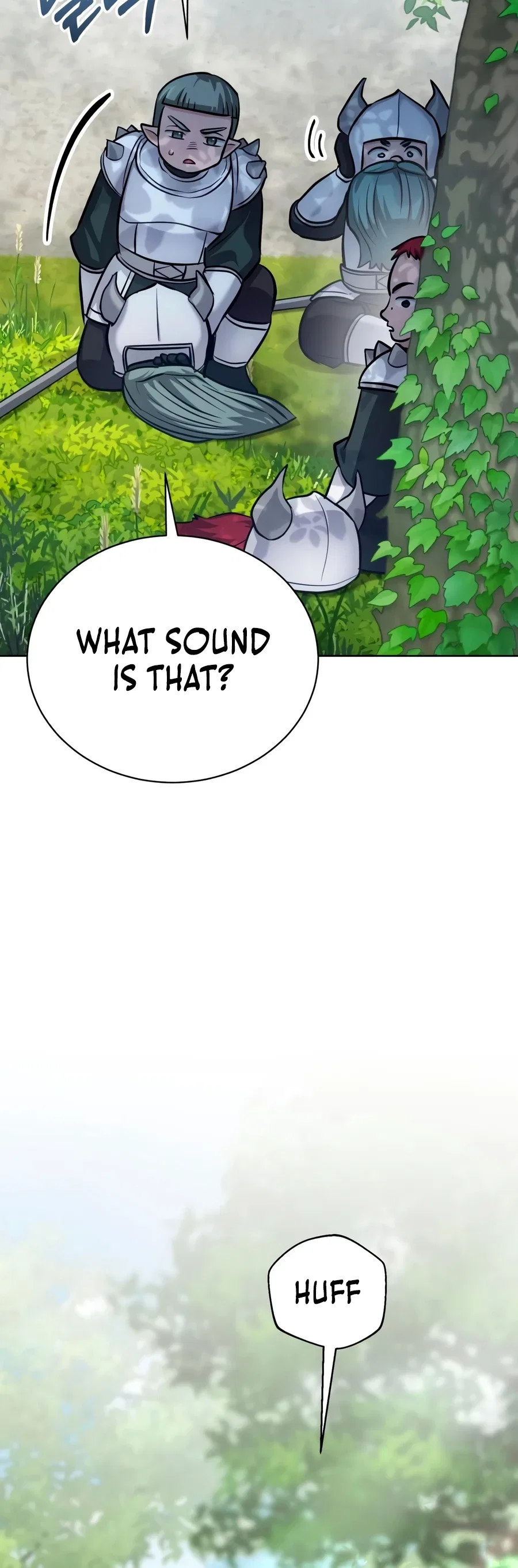 The Magic Tower's Problem Child Chapter 46 – Page 9