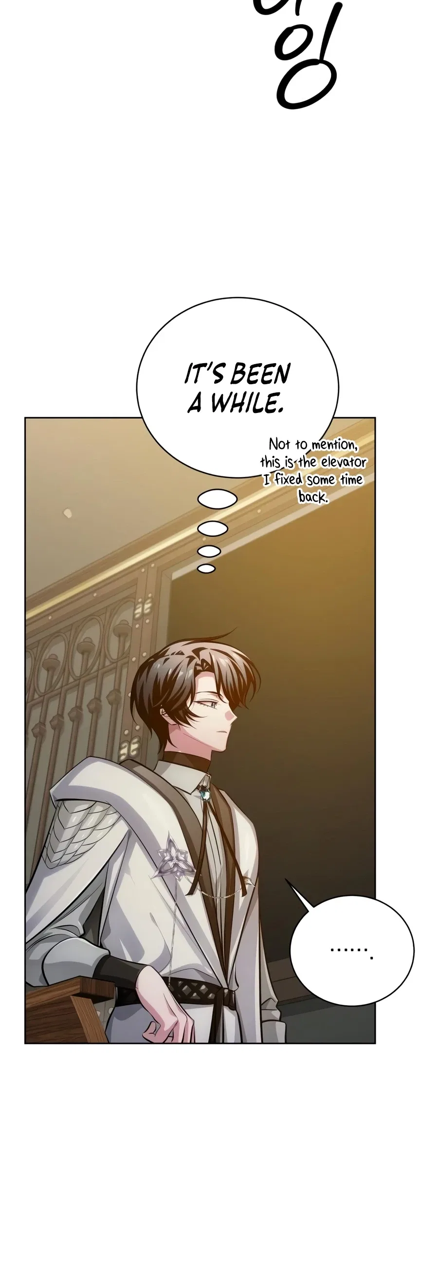 The Magic Tower's Problem Child Chapter 46 – Page 13
